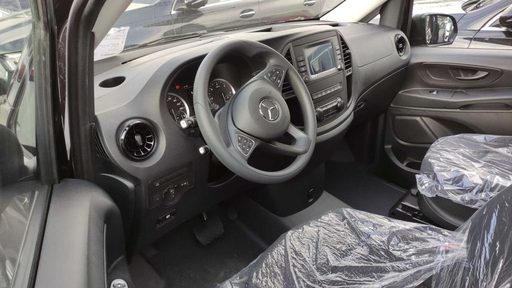 Inchiriez/Inchirieri Rent-a-van Cluj, închiriere dubă 7+1, microbuz