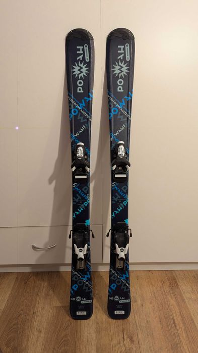 Schiuri Copii 108 / 67 / 94 mm Powah Rossignol