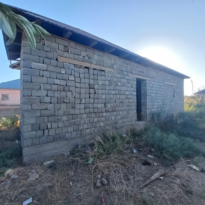 Тез арада Жер Сатылады!