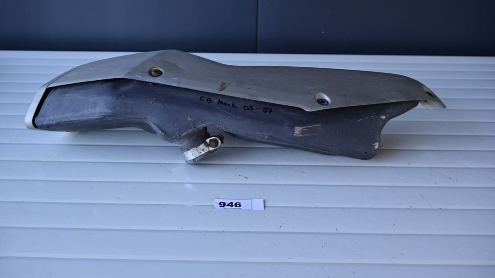 Honda CB 1000R 2008 2017 Toba de evacuare originala