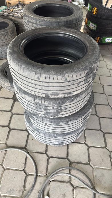 Шины летние R17 Papide K3000