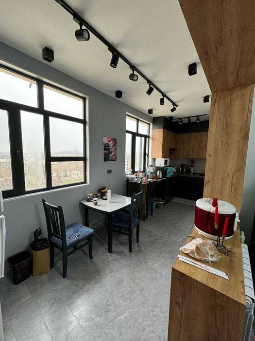 Юнусабад 10 квартал - Готовая квартира для семьи