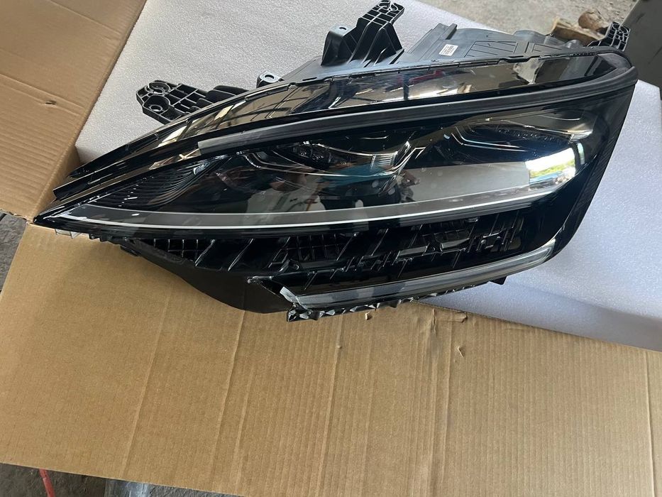 BYD Chempion FARA chap
