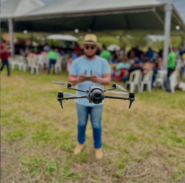 Дрон DJI Mavic 4 Combo Creator (RC PRO 2)