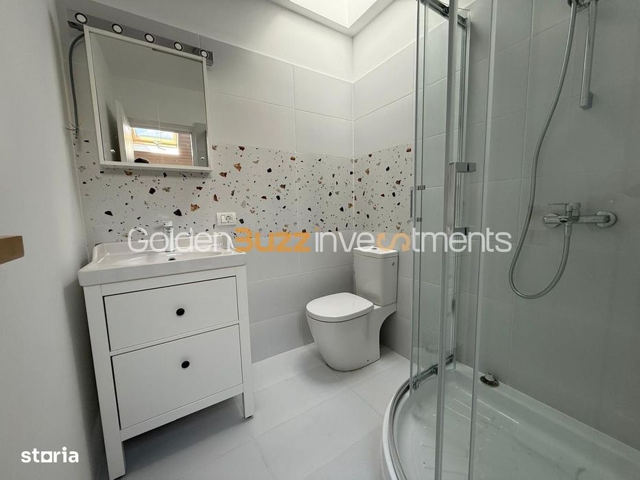 Apartament 4 camere în vilă I Cotroceni I Renovat complet I
