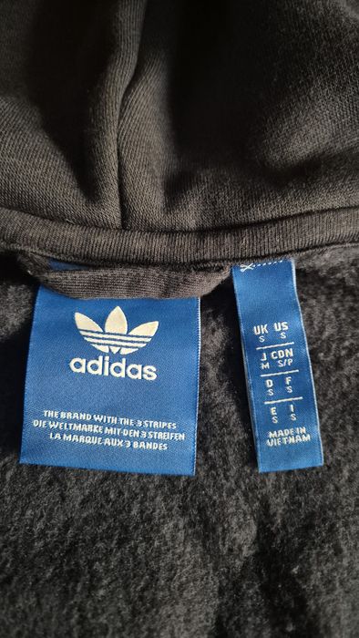 Trening adidas bărbați marimea S