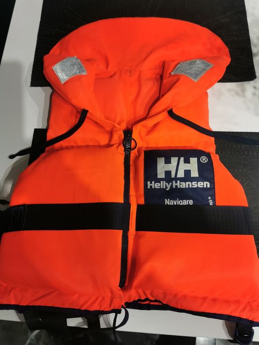 Vesta Helly Hansen copii