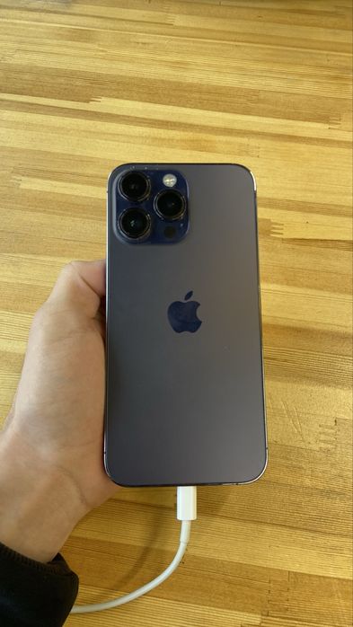 iphone 14 pro max акб 78