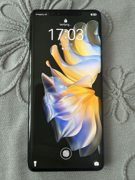 Huawei Mate 50 Pro