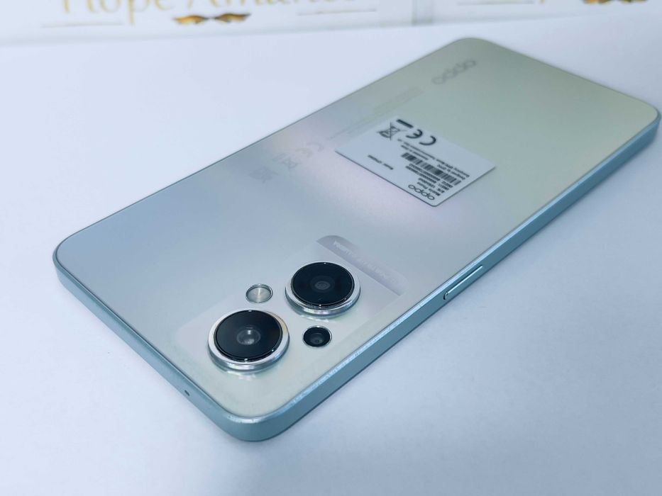 Hope Amanet P10/OPPO Reno 7 Lite 5G 128GB