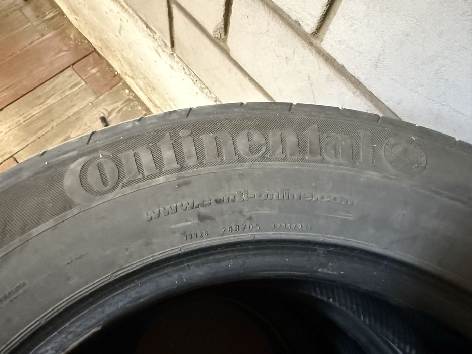 Продам шины на 195/65/15