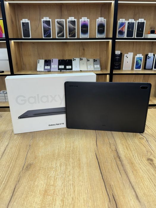 Samsung Tab S 7 fe 64 gb