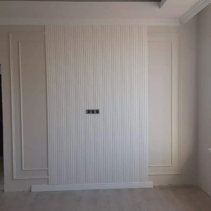 Мастер универсал обои покраска