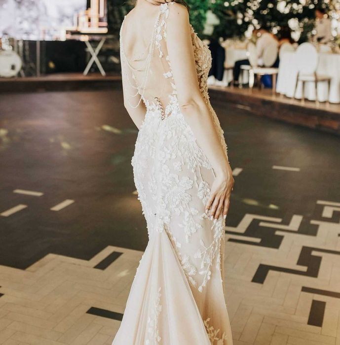 Rochie mireasa Vera Sposa