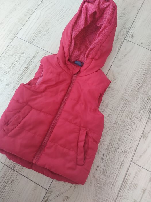 Пухенка/ елек/ елече