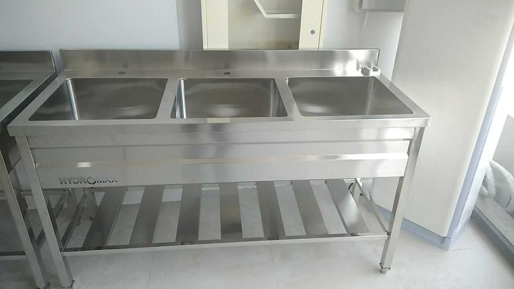 Hydromax metal Skaf va boshqa mahsulotlar