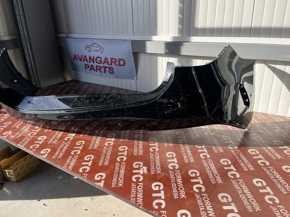 Броня Mercedes EQE AMG V925