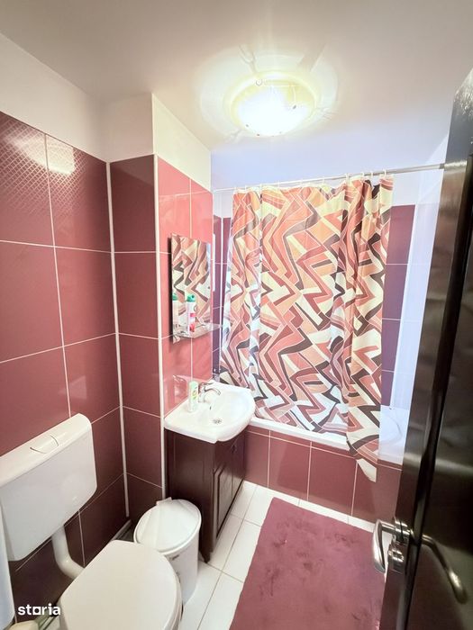 Apartament 3 camere zona Parcului Eminescu+garaj pe teren proprietate