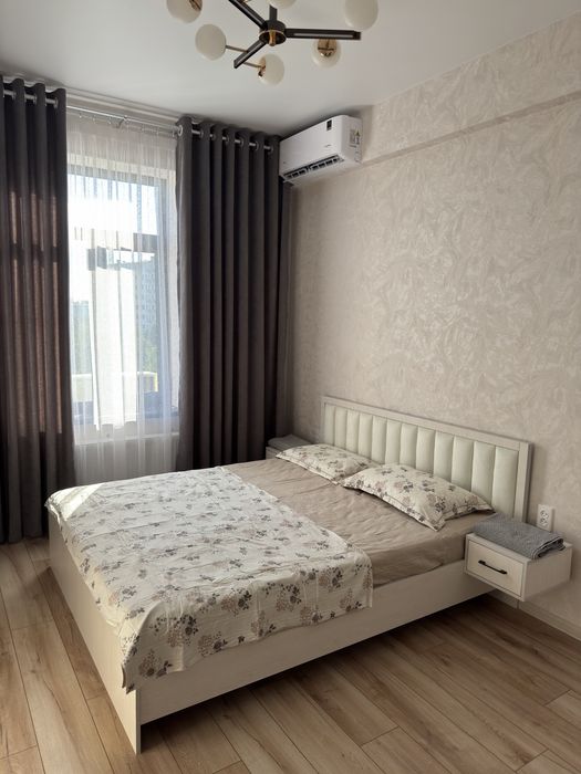 Сдаётся новая квартира!