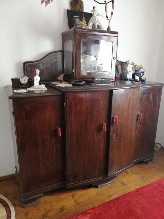 De vanzare mobilia veche