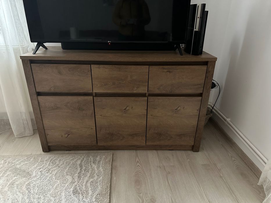 Mobila Jysk gama Vedde