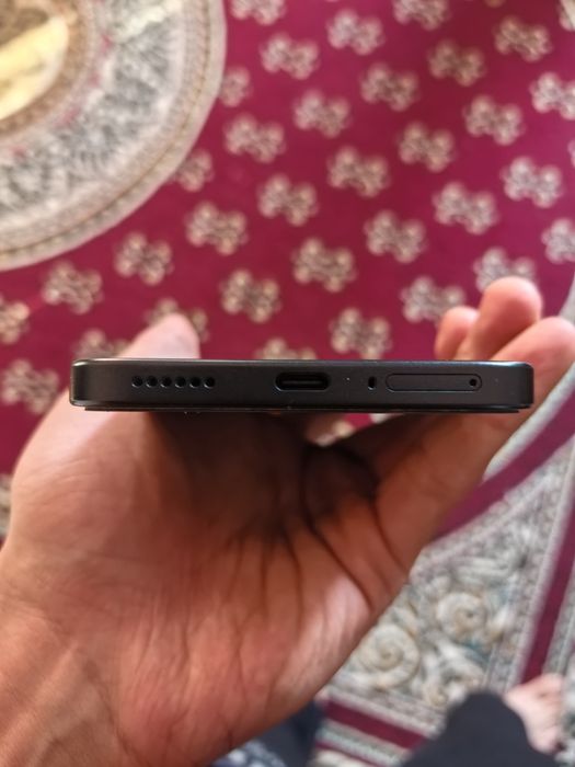 Xiaomi 15t 12+12 ga 512 talik