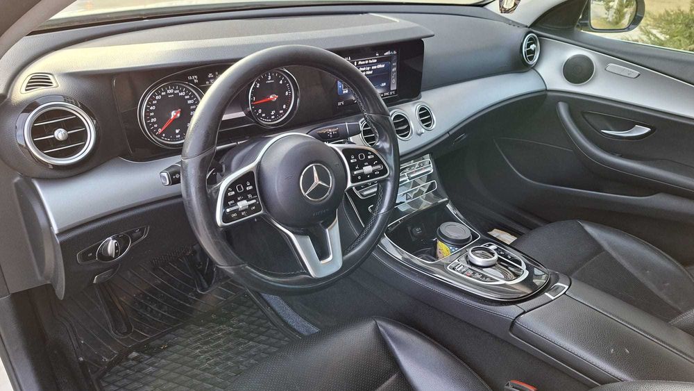 Vand Mercedes E220 W213