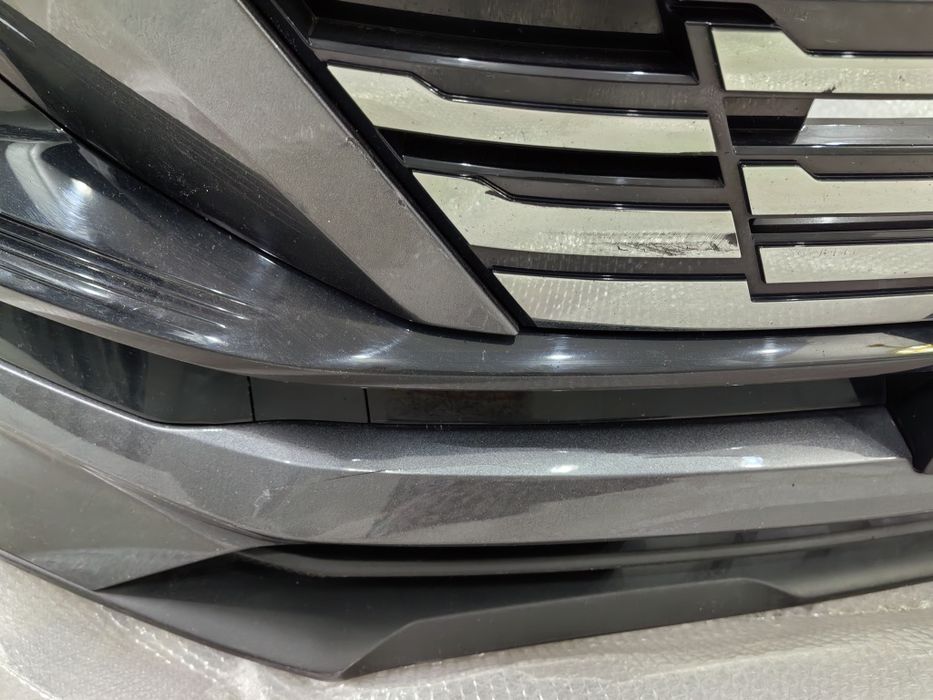 Changan 55 plus чанган+ бампер сатылады