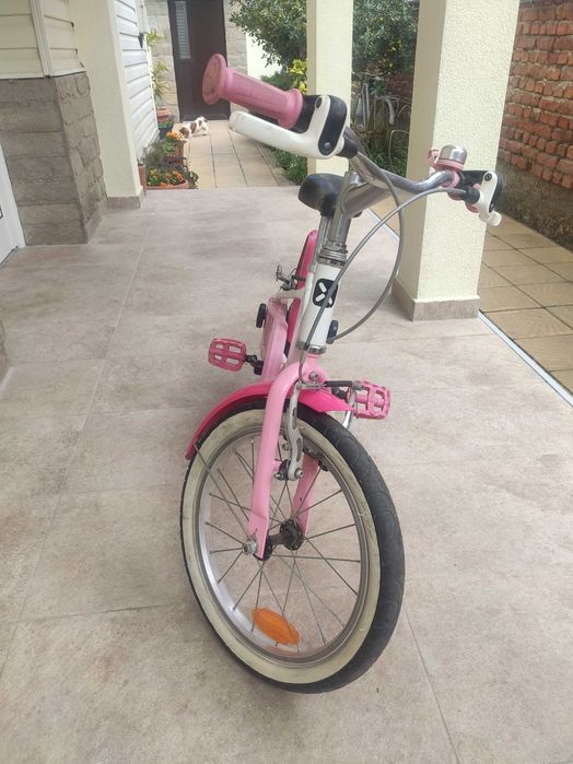 Детско колело 16 цола