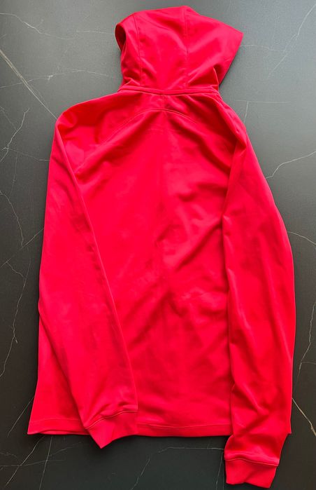 Детски спортен екип (анцуг) NIKE DRI-FIT L.F.C. Liverpool - размер M 137-147 см