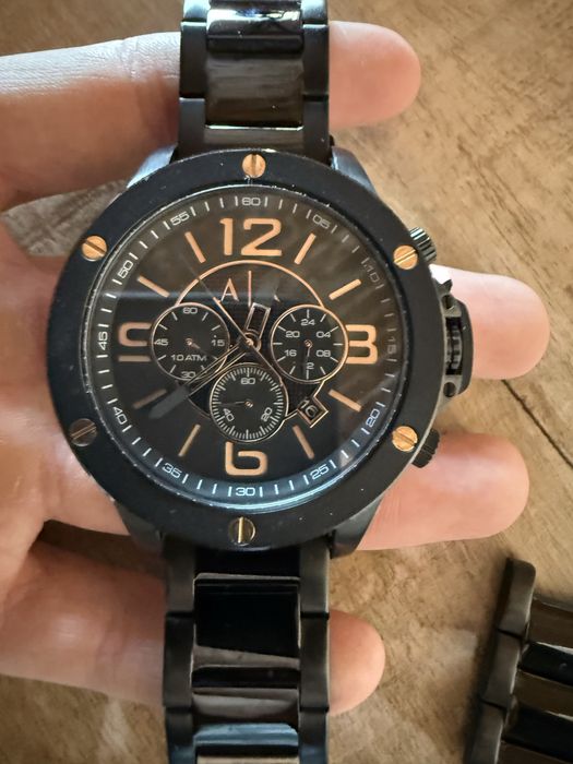 Часовник Armani Exchange AX1513