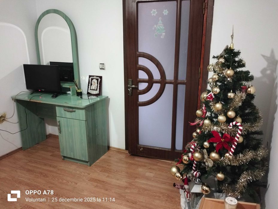 Camere de închiriat.in voluntari