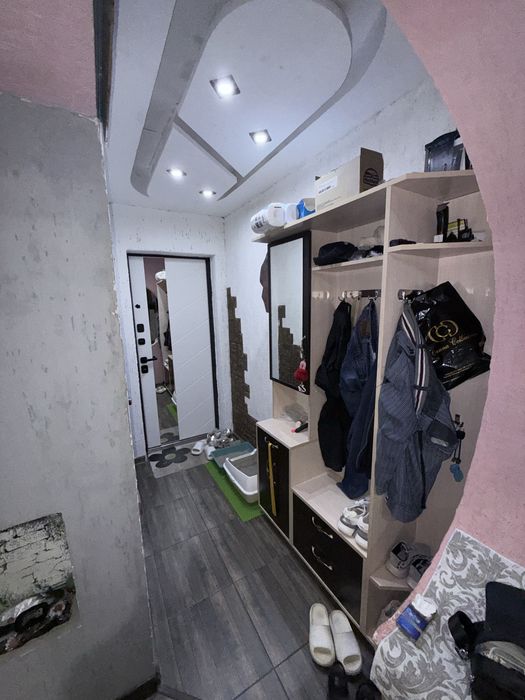 Продам 3-х комнатную квартиру