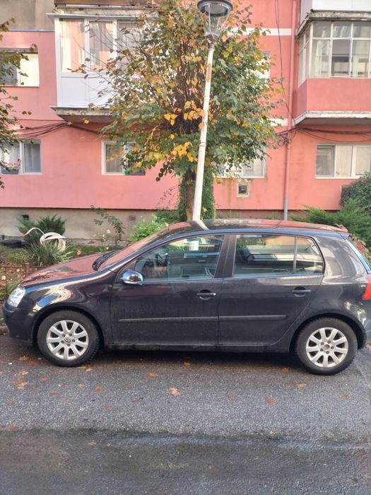 VOLKSWAGEN Golf 2004 — imagine 2