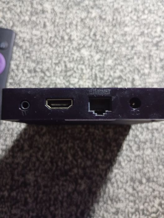 IP tv box android