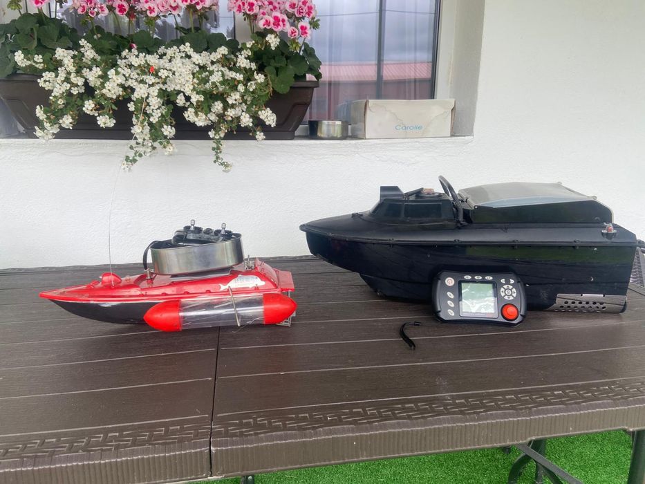 Barca nadit ( navomodel )