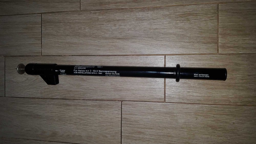 Контактен фазоуказател за средно напрежение AC, 3kV-10kV