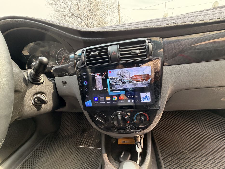 Жентра 2024 салондан олинган