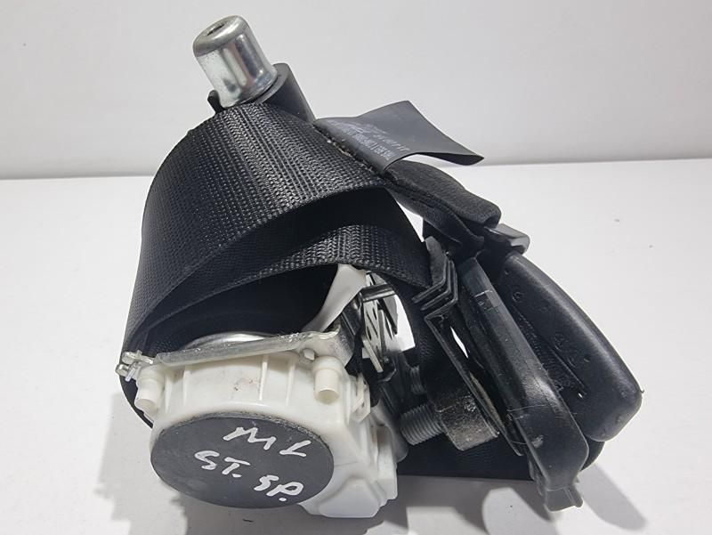 Centura de siguranta stanga spate Mercedes ML w164 facelift A164860178