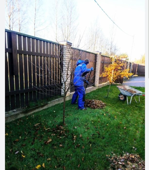 Наведём порядок вашем агароде