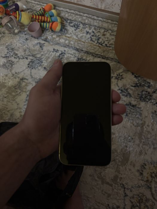 Продам iPhone 12 Pro