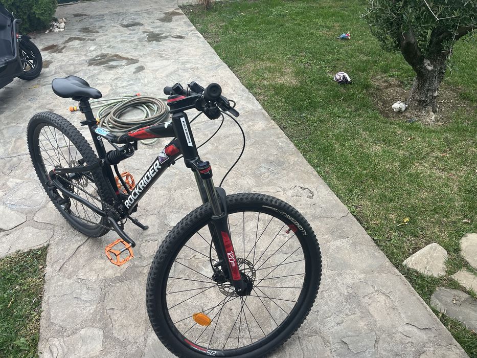 Bicicleta Mtb ST 530 S