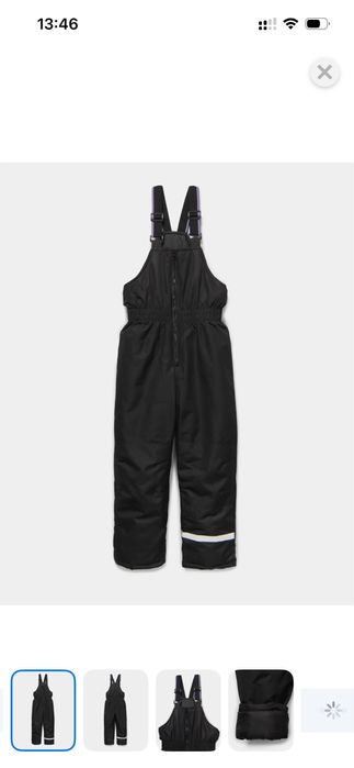 Куртка/ комбенизон