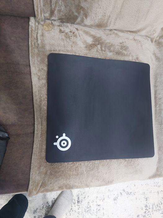 Steelseries Fnatic коврик для мышки игровой