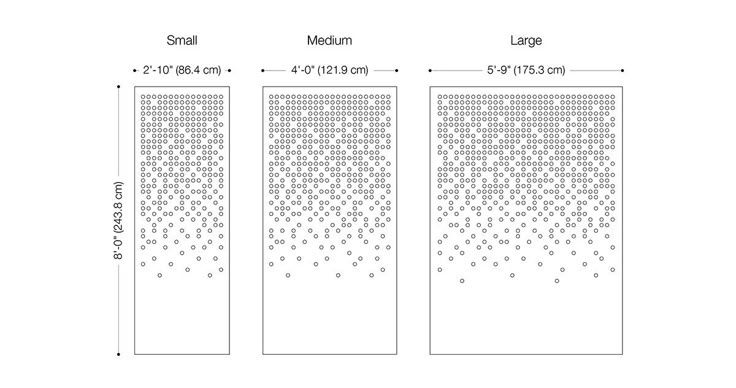 ФАСАД ва ИНТЕРЬЕР учун Метал Панель