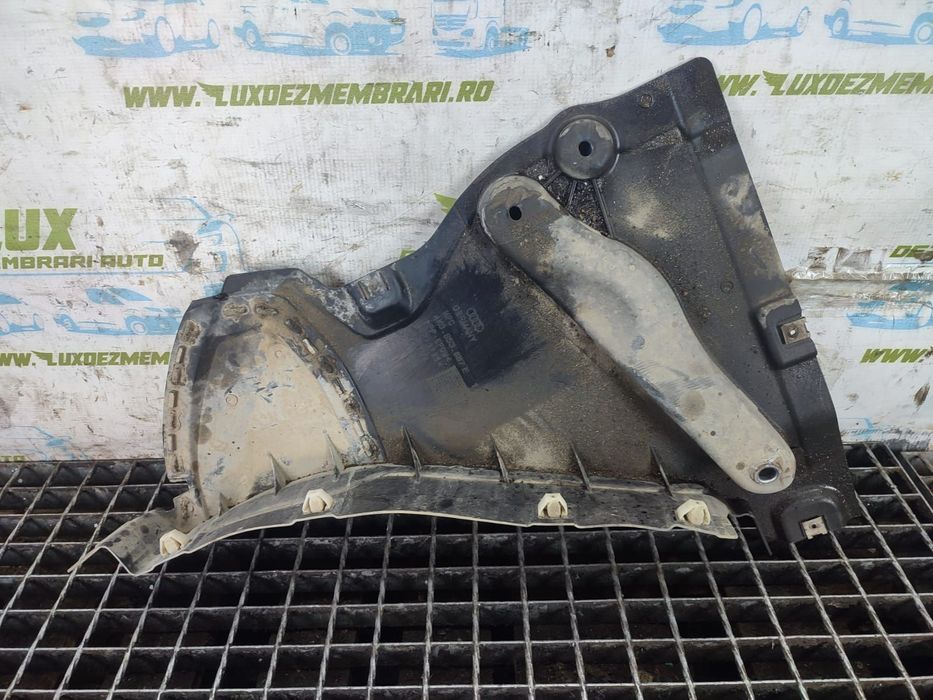 Carenaj stanga fata 4K0853887E 2.0 DKNA +hybrid Audi A6 C8 [2018 - 20