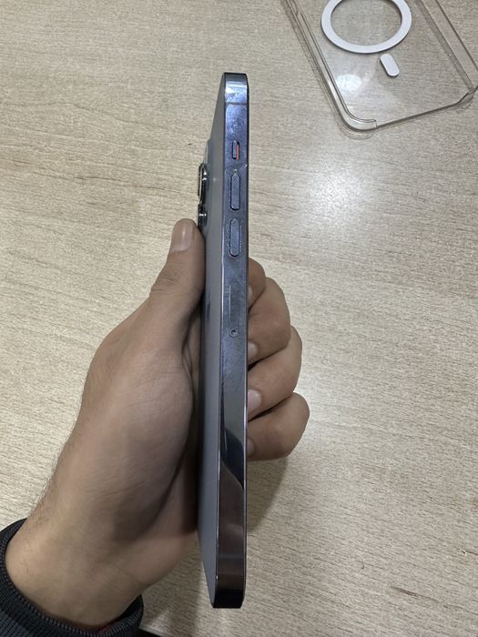 Iphone 13promax ideal