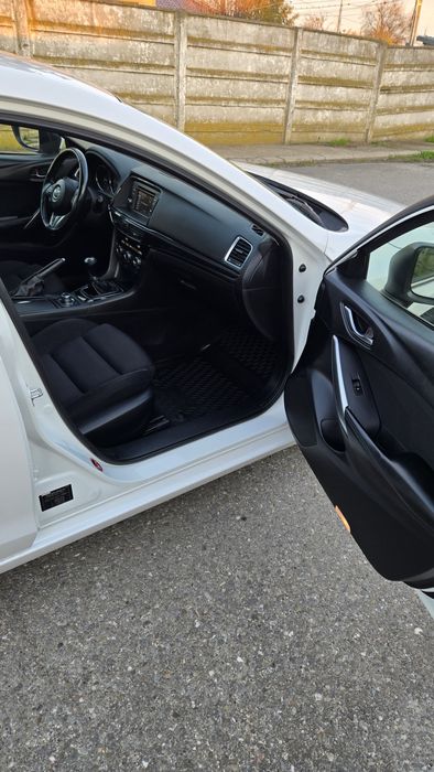 Vând Mazda 6, an 2013!