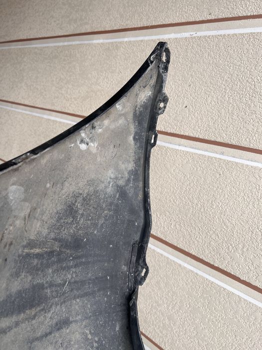 Тоиюта. Прада 2007