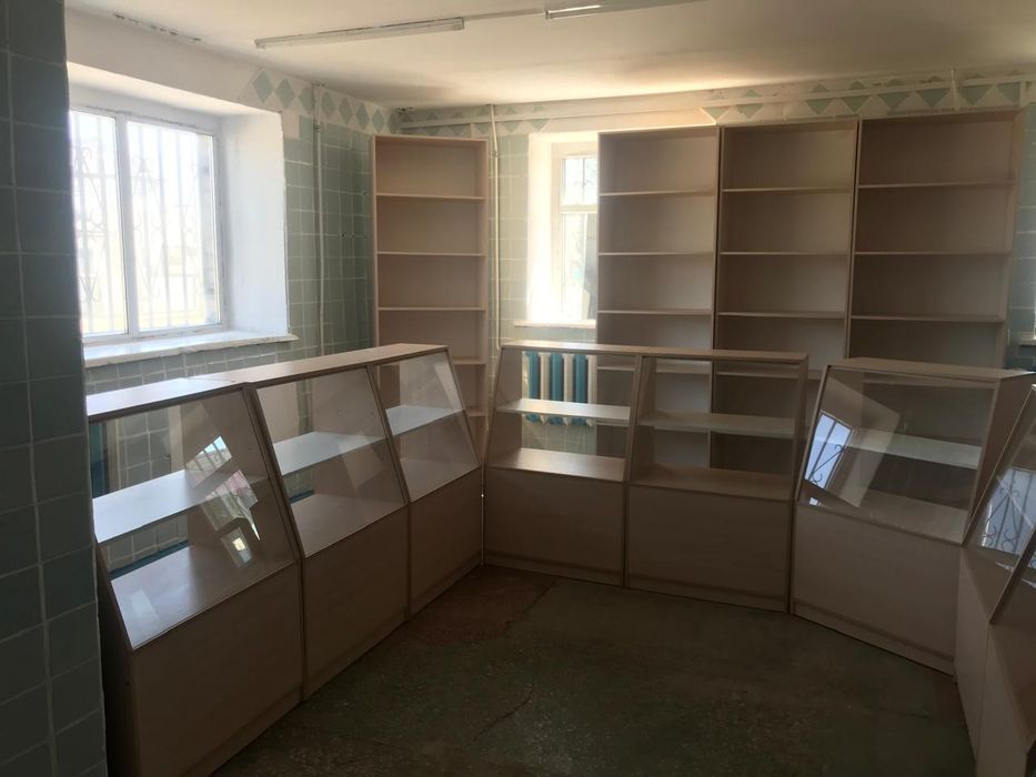 Продам магазин...